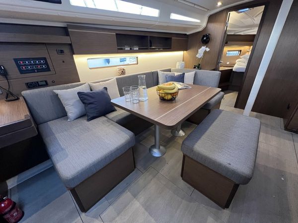 Beneteau Oceanis 40.1 | Christine
