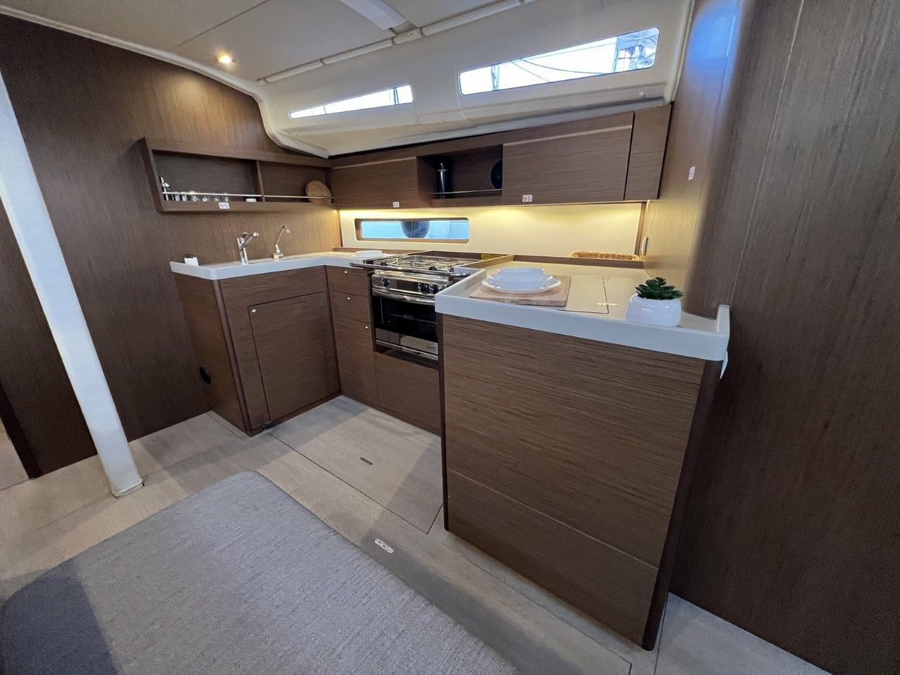 Beneteau Oceanis 40.1 | Christine