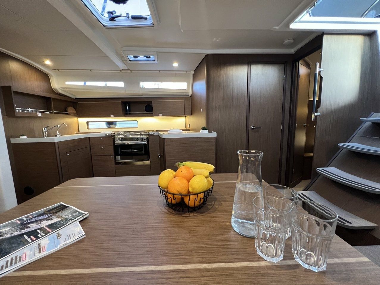 Beneteau Oceanis 40.1 | Christine