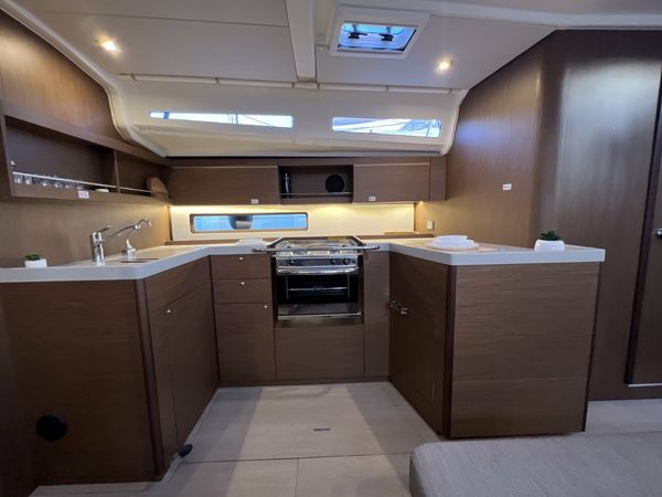 Beneteau Oceanis 40.1 | Christine