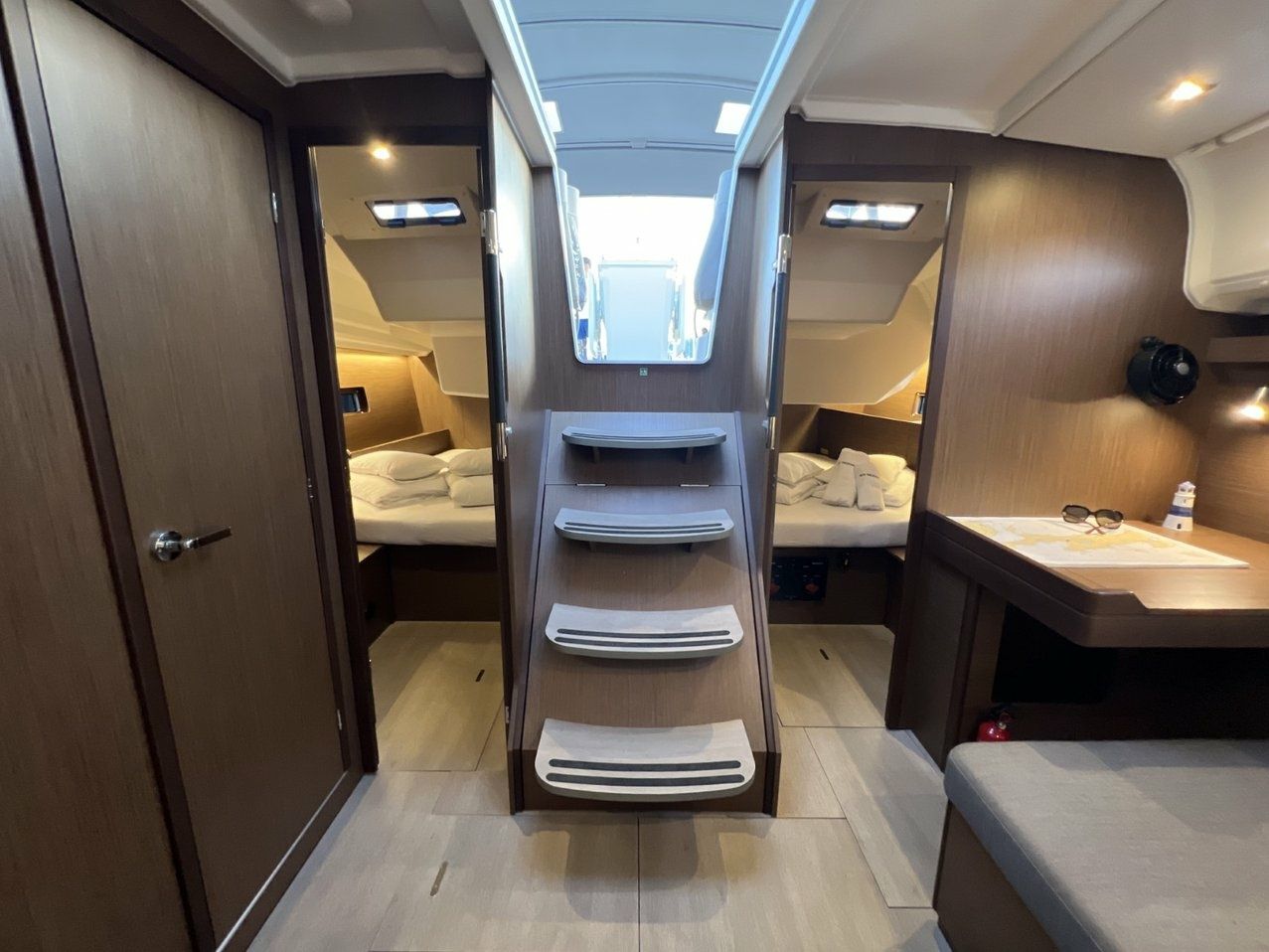 Beneteau Oceanis 40.1 | Christine