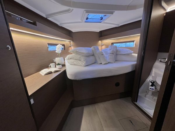 Beneteau Oceanis 40.1 | Christine