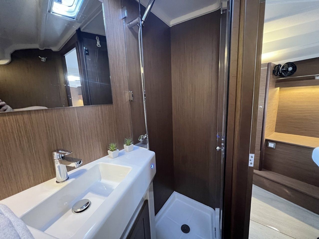 Beneteau Oceanis 40.1 | Christine
