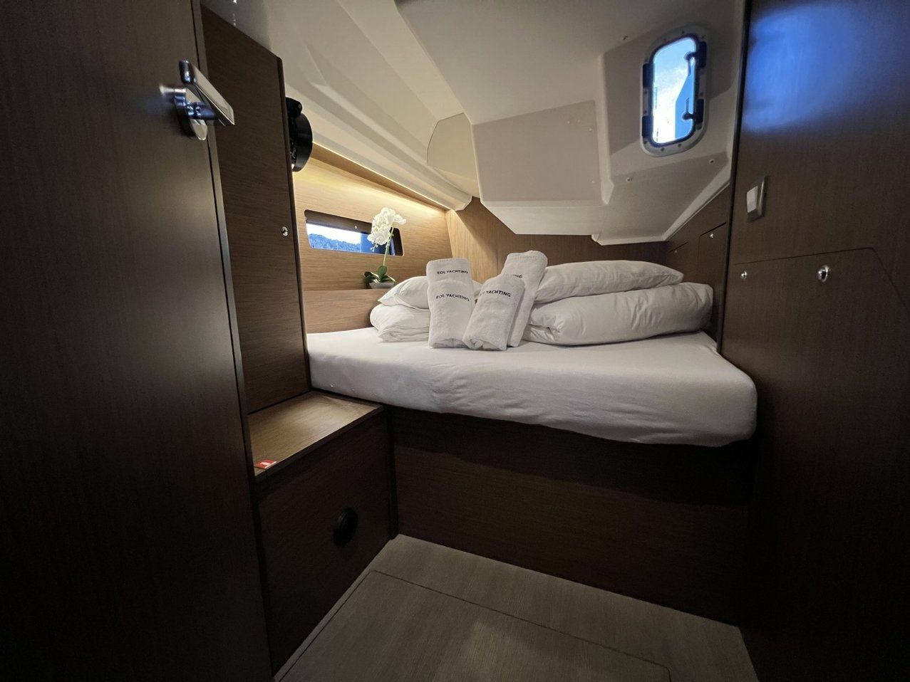 Beneteau Oceanis 40.1 | Christine