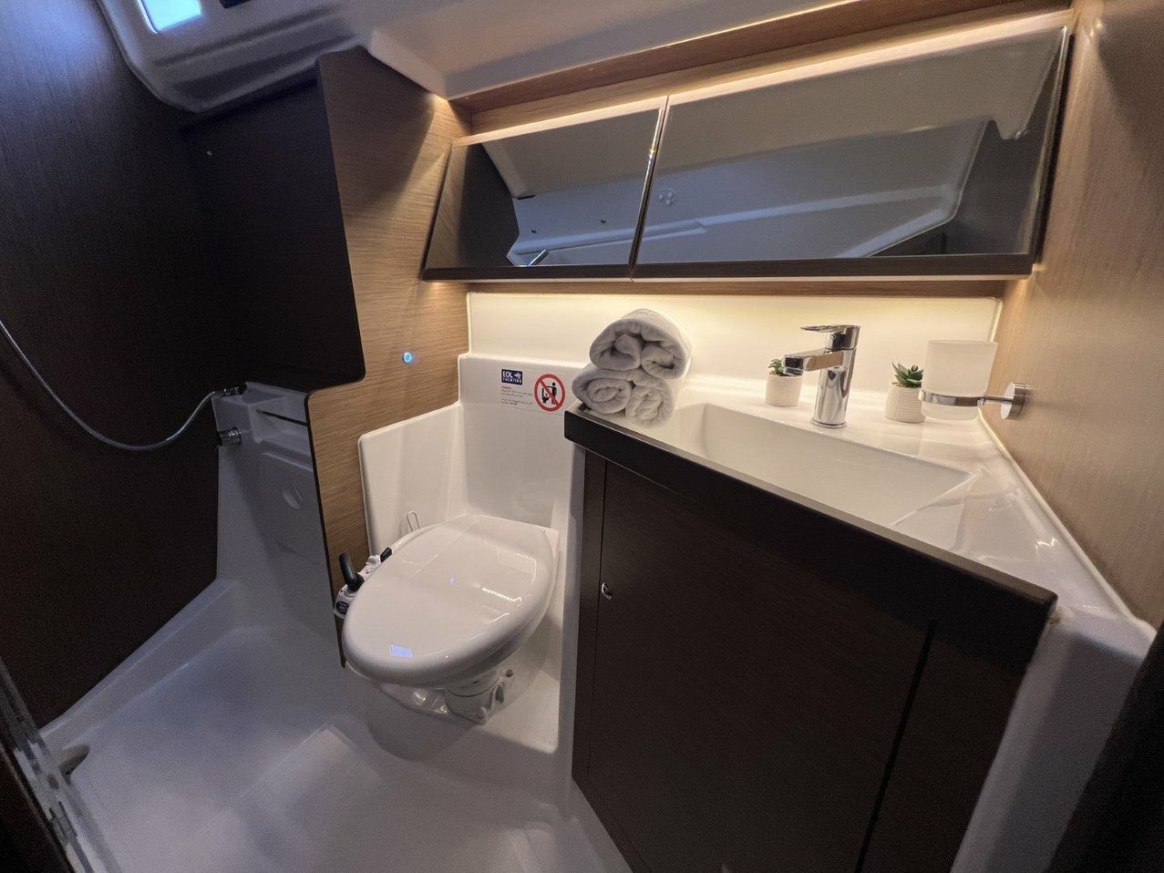 Beneteau Oceanis 40.1 | Christine