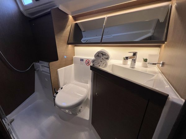 Beneteau Oceanis 40.1 | Christine