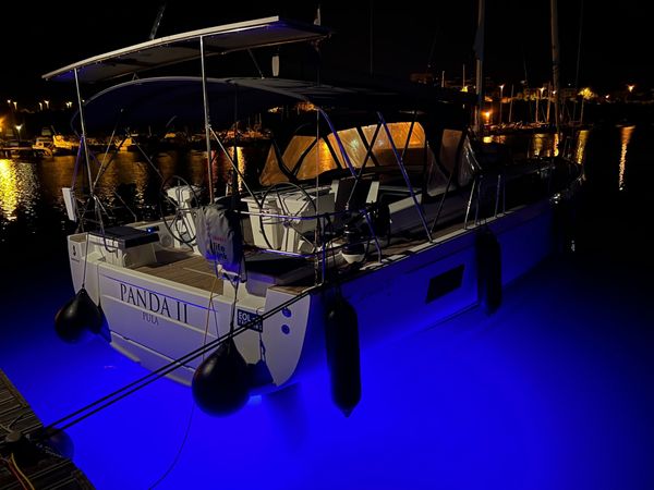 Beneteau Oceanis 51.1 | Panda 2