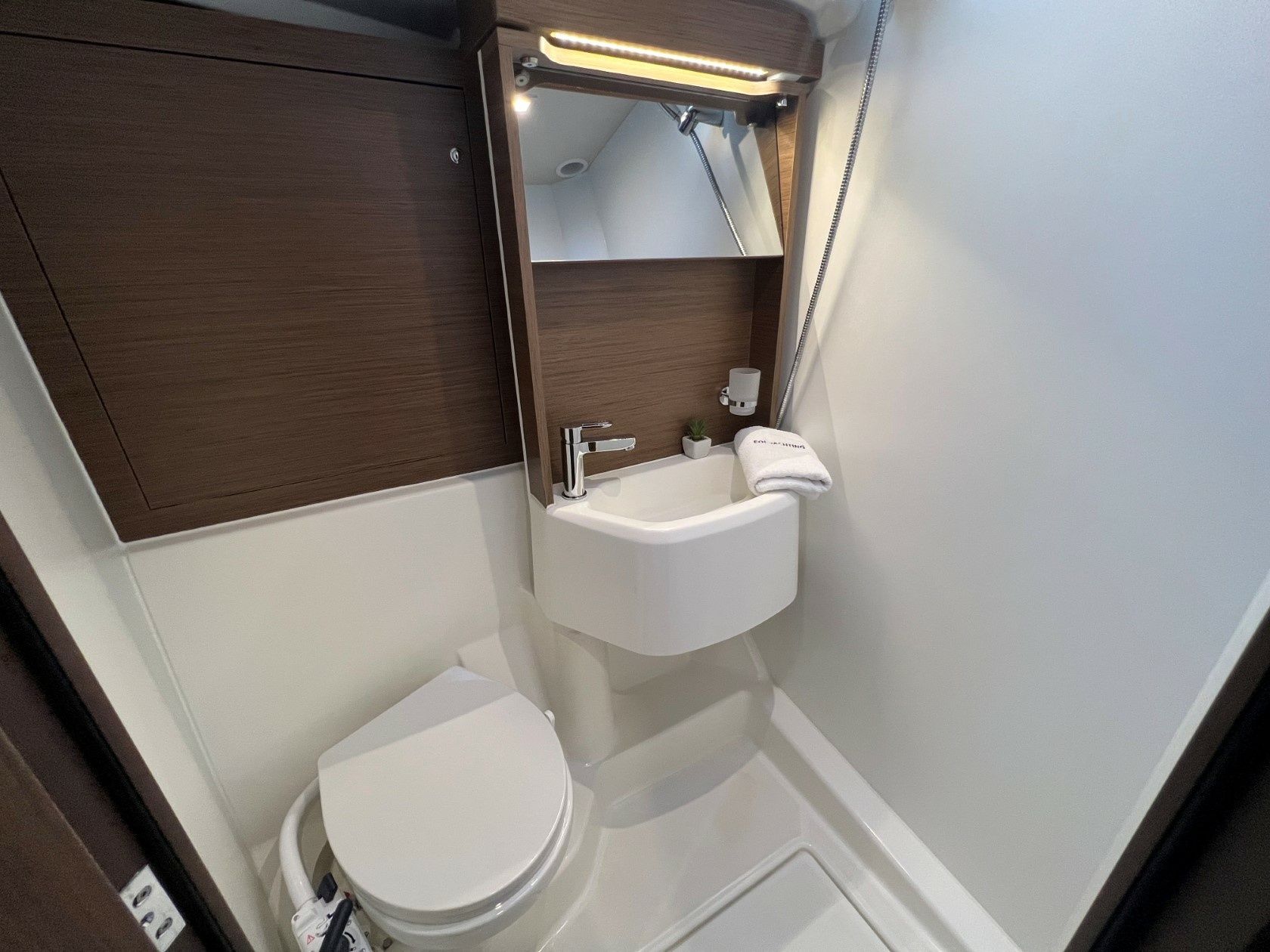 Beneteau Oceanis 51.1 | Panda 2