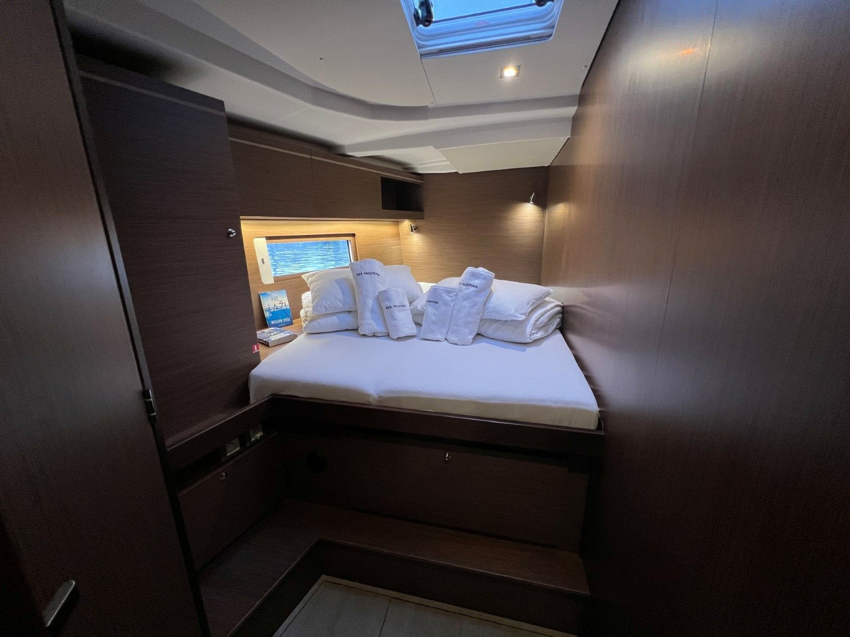 Beneteau Oceanis 51.1 | Panda 2