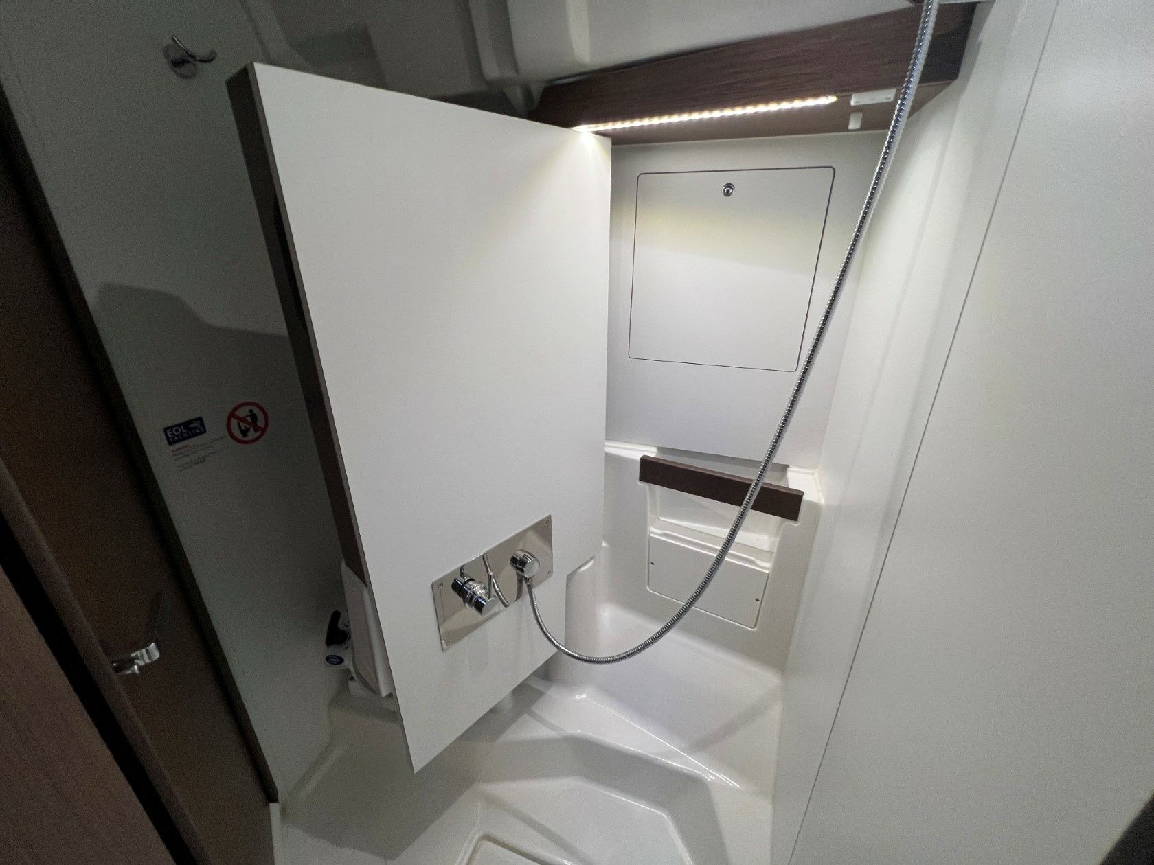 Beneteau Oceanis 51.1 | Panda 2