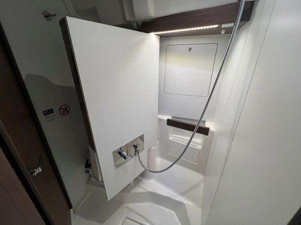 Beneteau Oceanis 51.1 | Panda 2