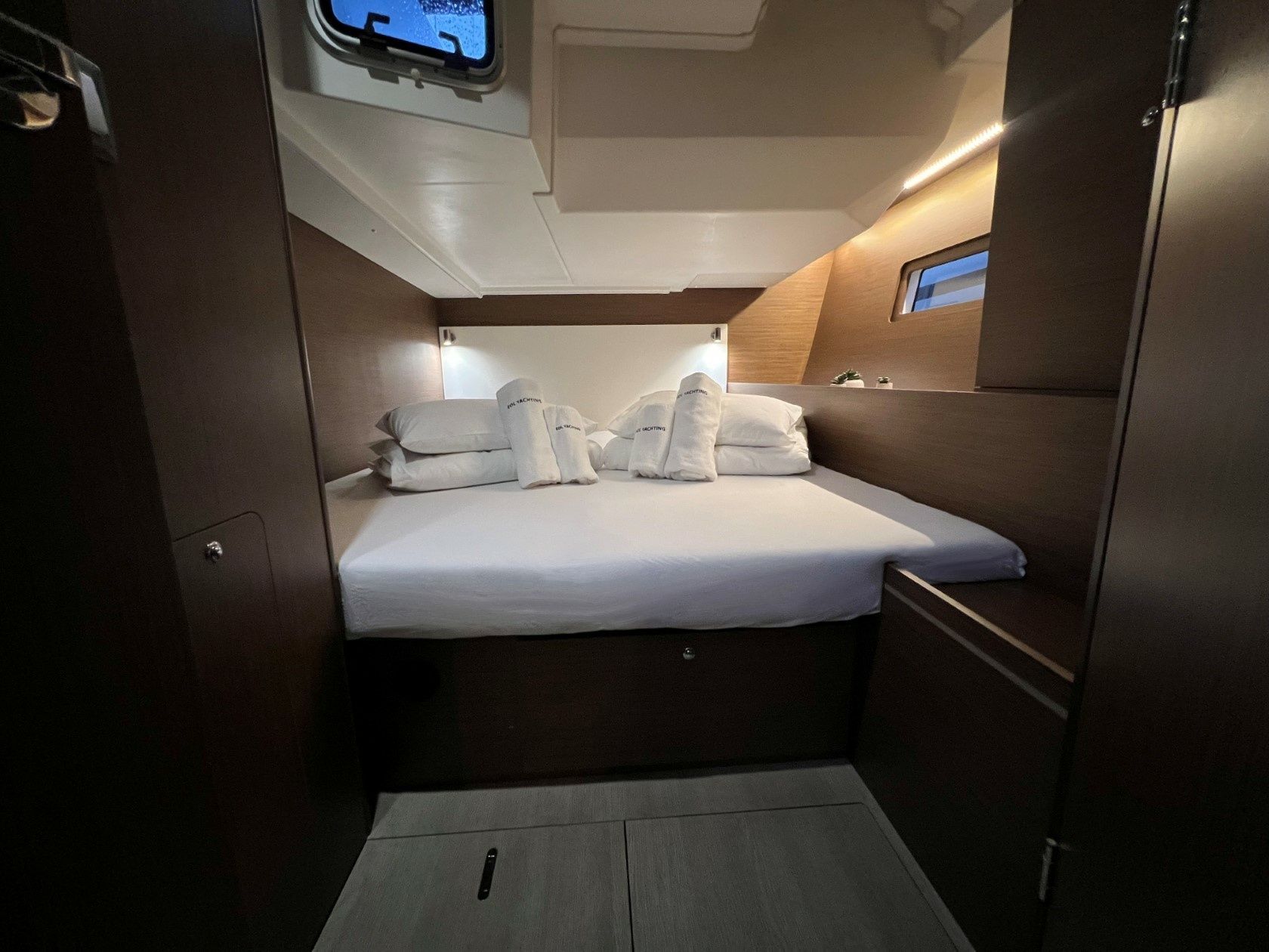 Beneteau Oceanis 51.1 | Panda 2