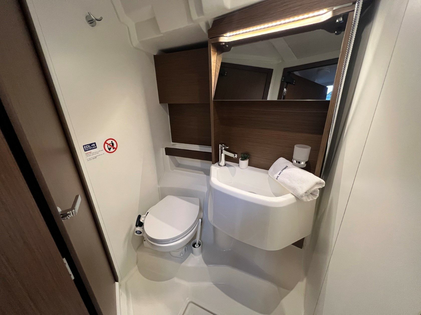 Beneteau Oceanis 51.1 | Panda 2