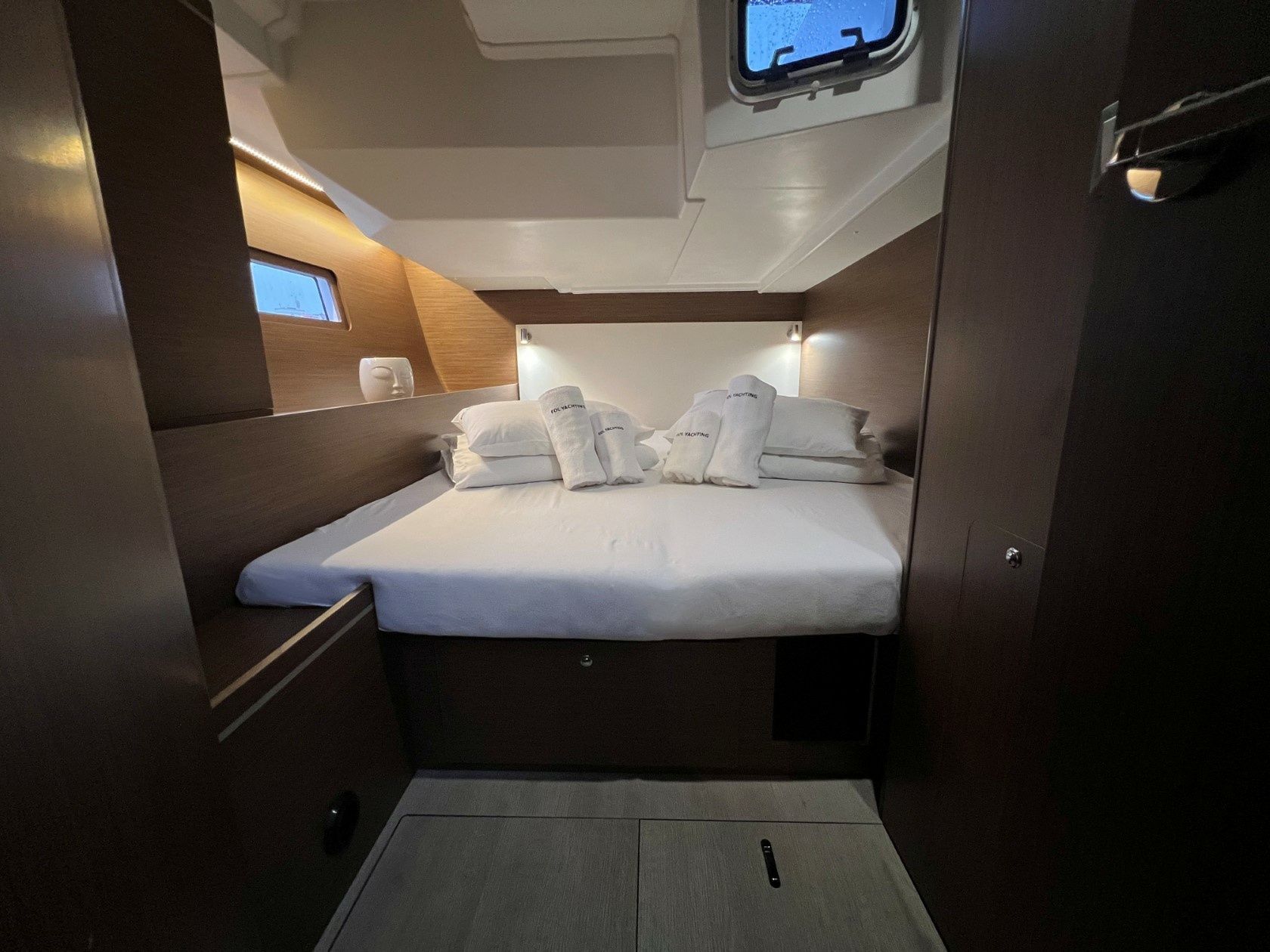 Beneteau Oceanis 51.1 | Panda 2