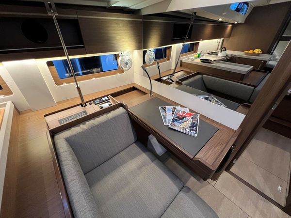 Beneteau Oceanis 51.1 | Panda 2