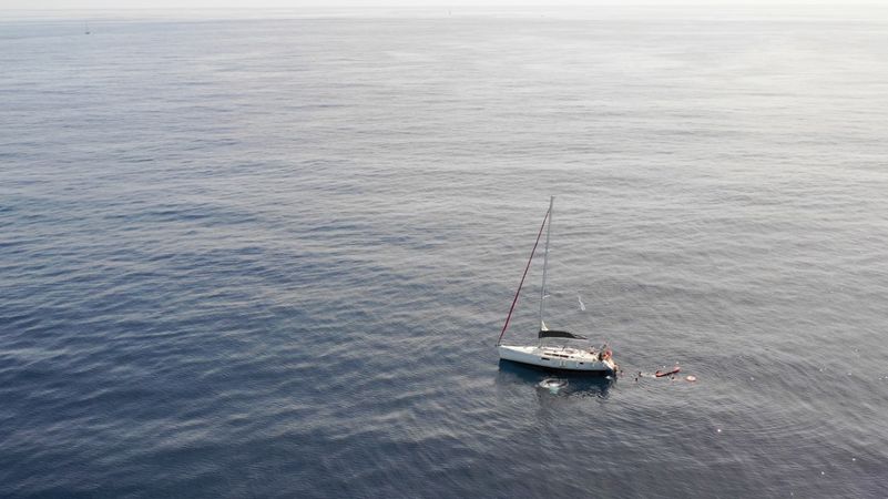 Jeanneau Sun Odyssey 44i | Maggie May