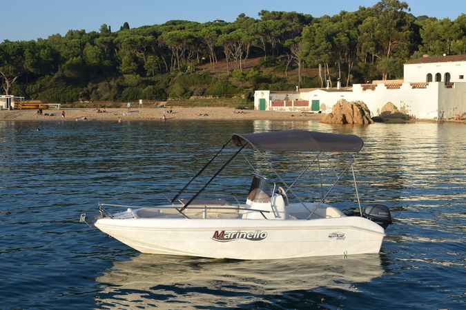 Marinello 470 | Marinello