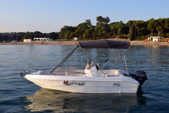 Marinello 470 | Marinello