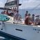 Jeanneau Sun Odyssey 409 | Catharina Maria