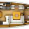 Jeanneau Sun Odyssey 409 | Catharina Maria
