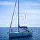 Jeanneau Sun Odyssey 409 | Catharina Maria