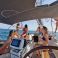 Jeanneau Sun Odyssey 409 | Catharina Maria
