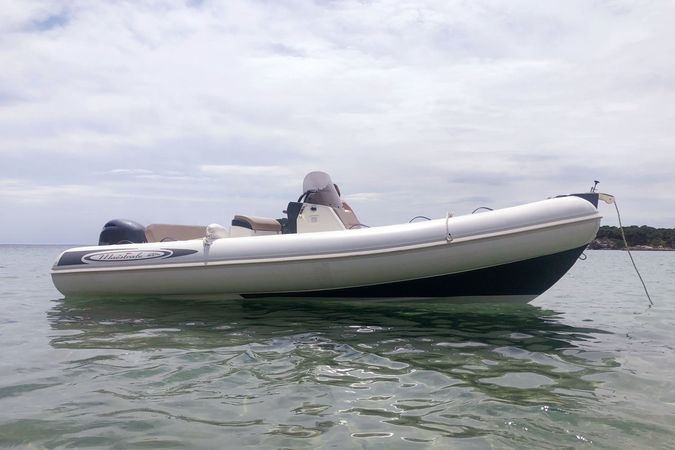 Maestral 600 | Maestrale