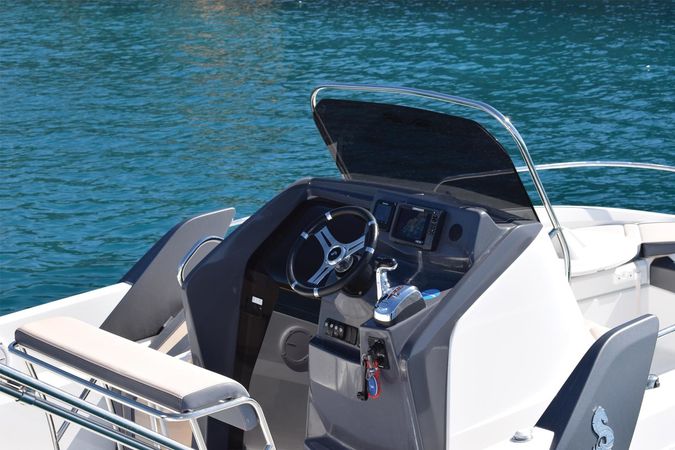 Beneteau Flyer 6.6 | Spacedeck