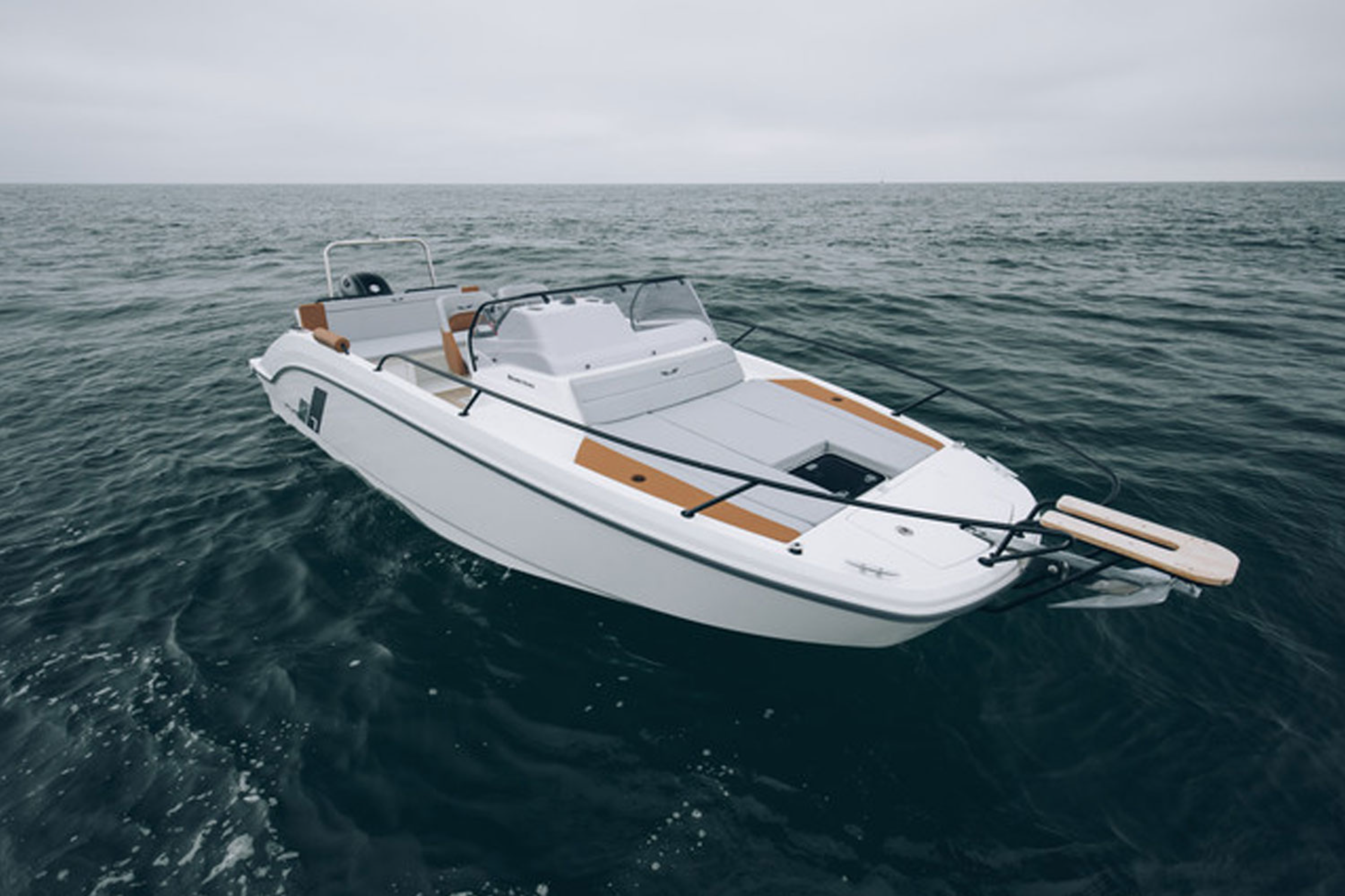 Beneteau Flyer 7 | Sundeck 1