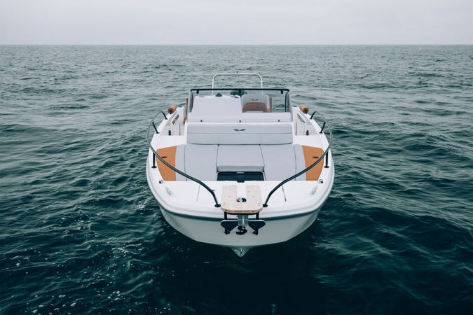 Beneteau Flyer 7 | Sundeck 1