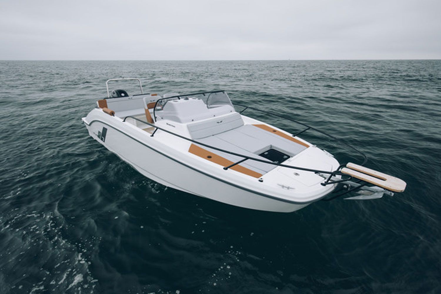 Beneteau Flyer 7 | Sundeck 2