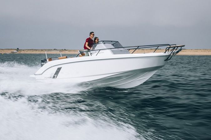 Beneteau Flyer 7 | Sundeck 2