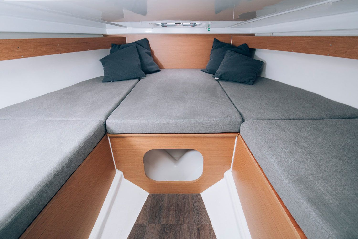 Beneteau Flyer 7 | Sundeck 2