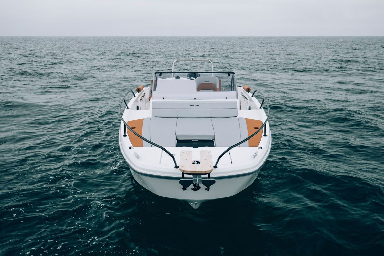 Beneteau Flyer 7 | Sundeck 2