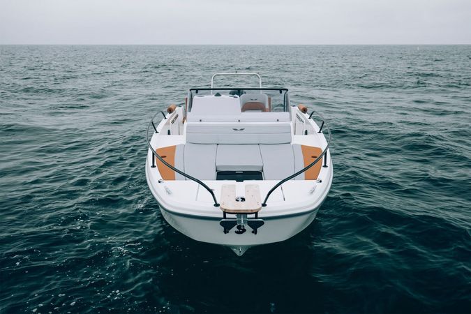 Beneteau Flyer 7 | Sundeck 2
