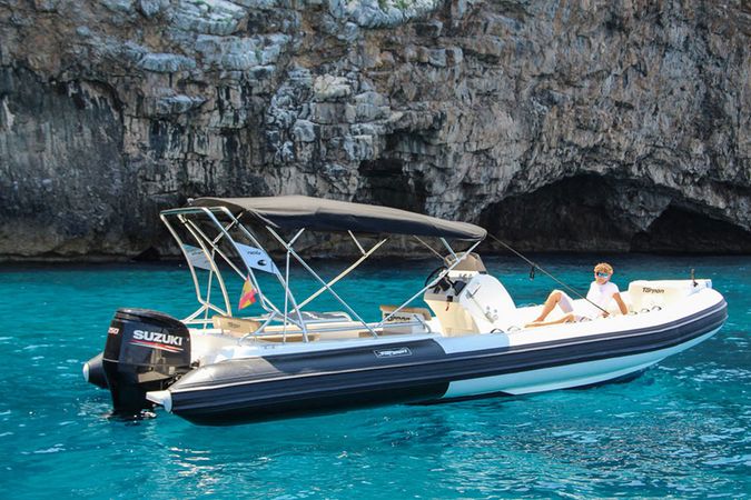 Tarpon 790 LX | Tarpon