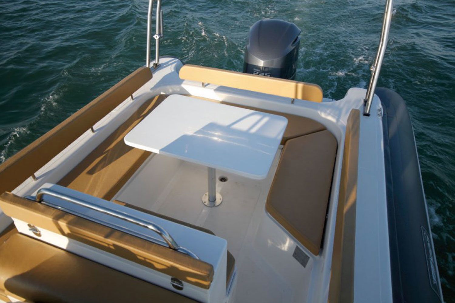 Tarpon 790 LX | Tarpon