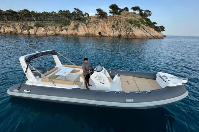 Tarpon 790 LX | Tarpon