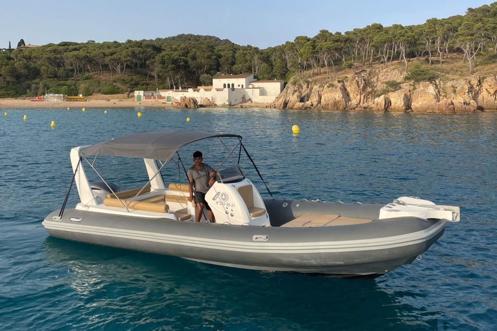 Tarpon 790 LX | Tarpon