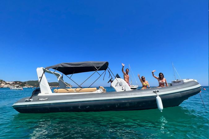 Tarpon 790 LX | Tarpon