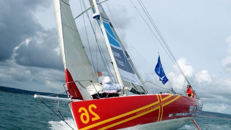 Class 40 Jumbo | Maluel