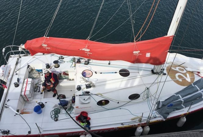 Class 40 Jumbo | Maluel