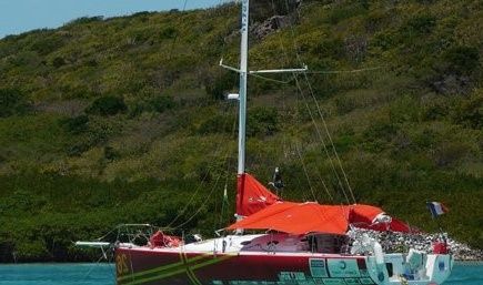 Class 40 Jumbo | Maluel