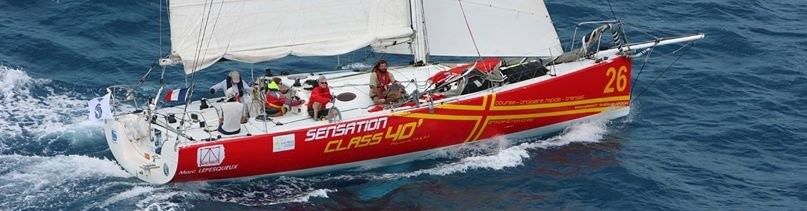 Class 40 Jumbo | Maluel