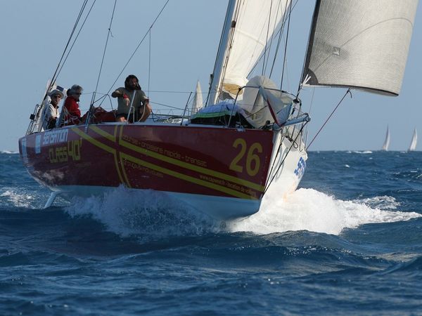 Class 40 Jumbo | Maluel