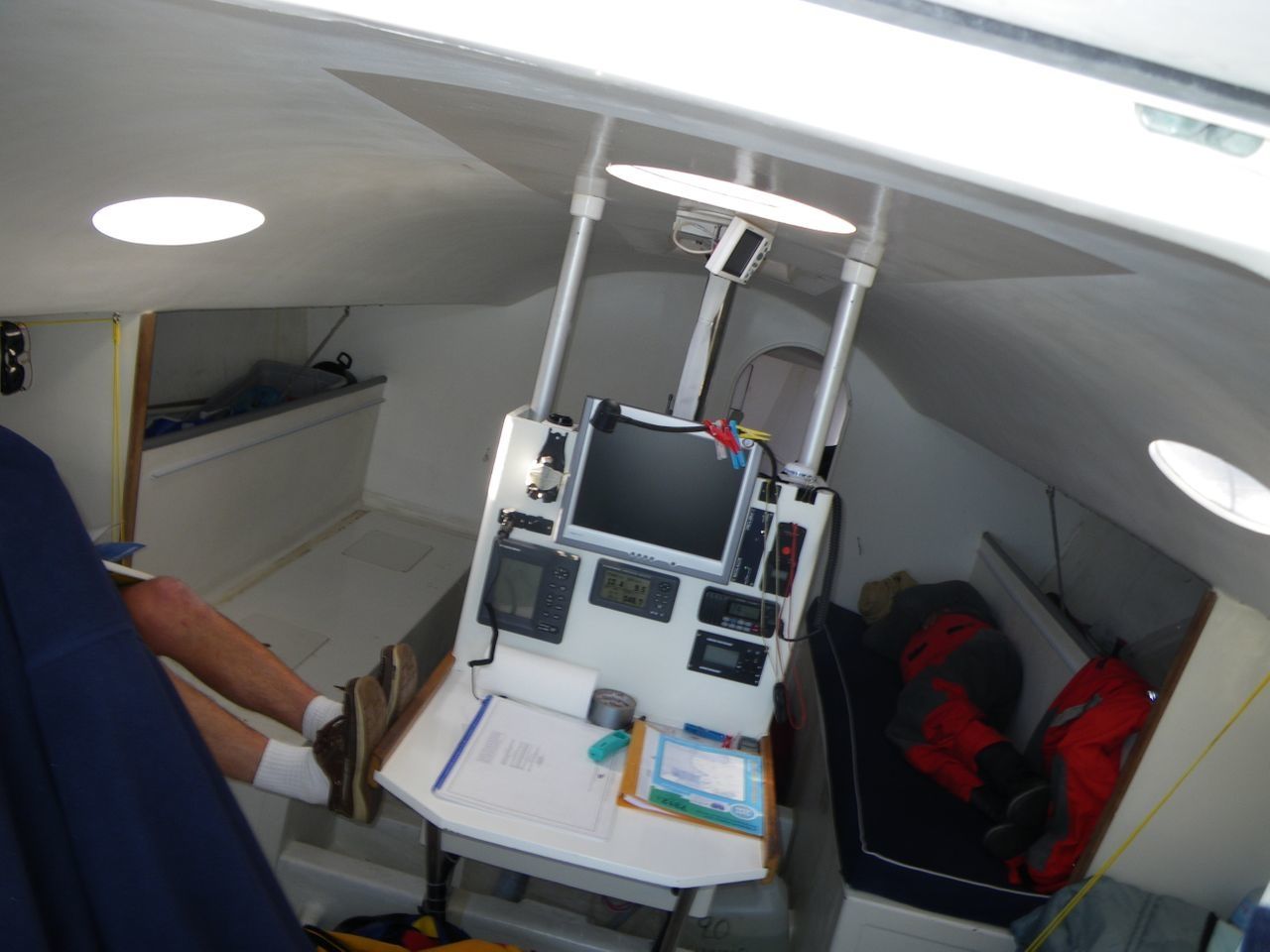 Class 40 Jumbo | Maluel