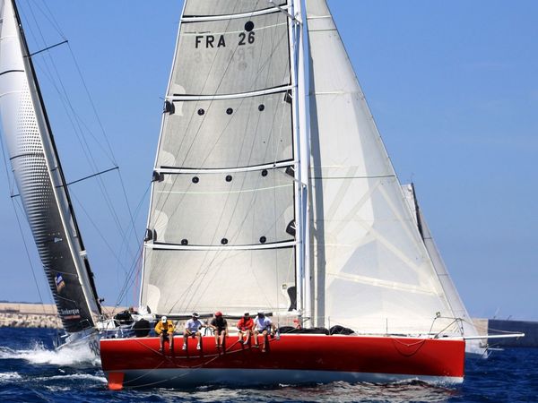 Class 40 Jumbo | Maluel