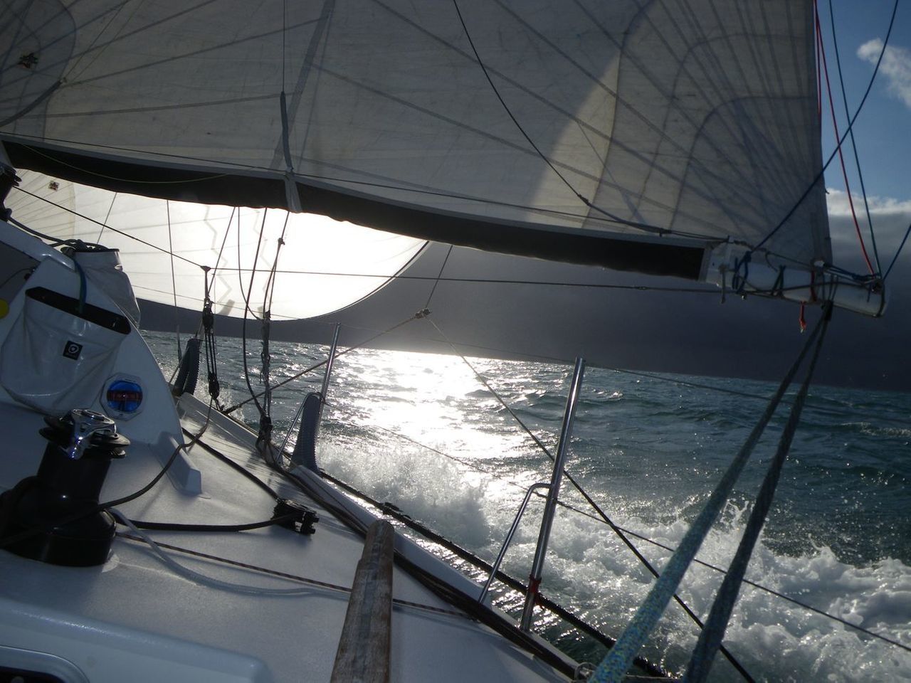 Class 40 Jumbo | Maluel