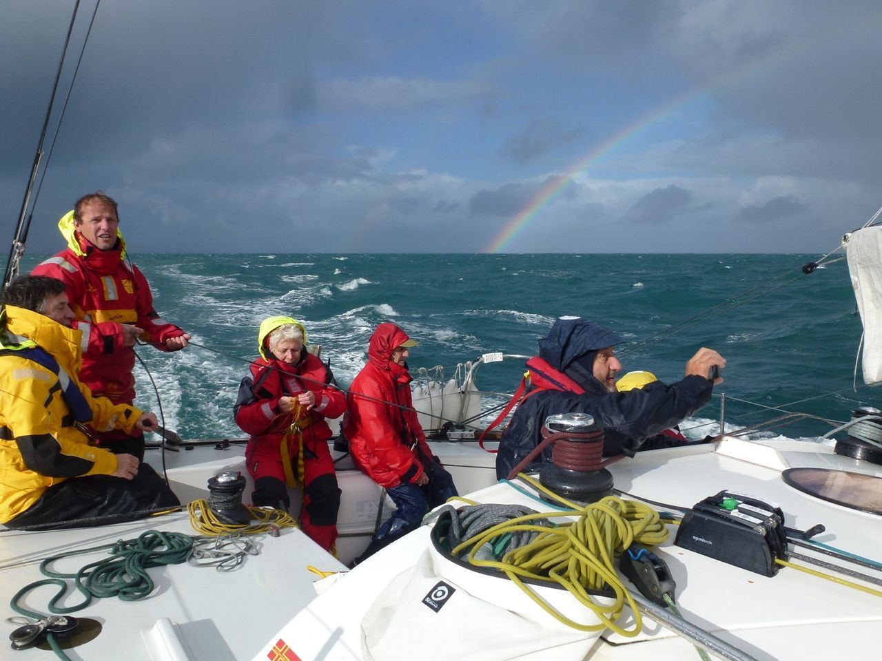 Class 40 Jumbo | Maluel