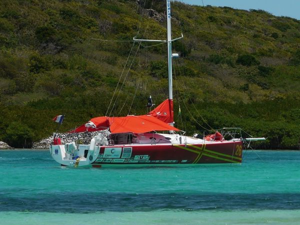 Class 40 Jumbo | Maluel